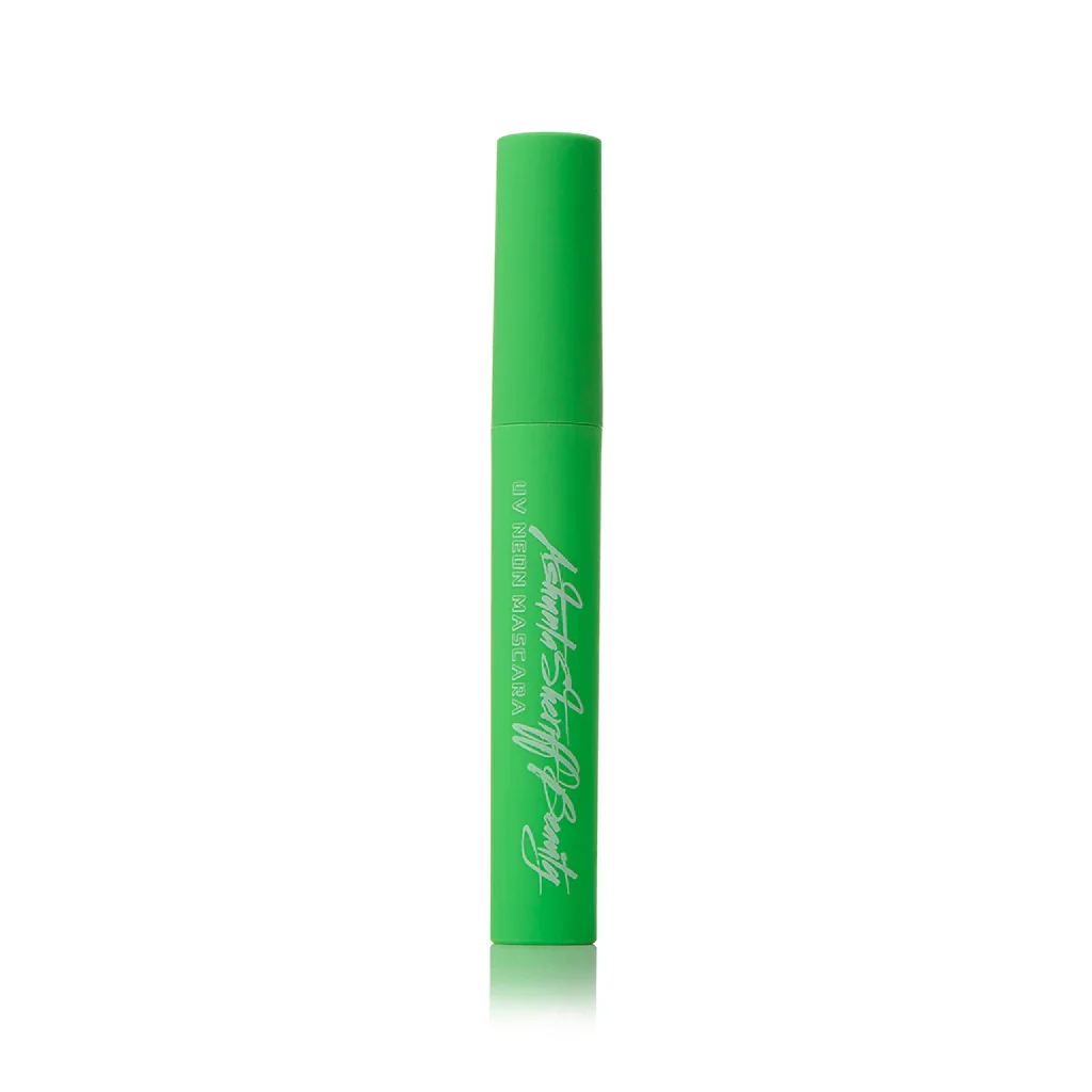 Ashunta Sheriff Beauty UV Vegan Mascara