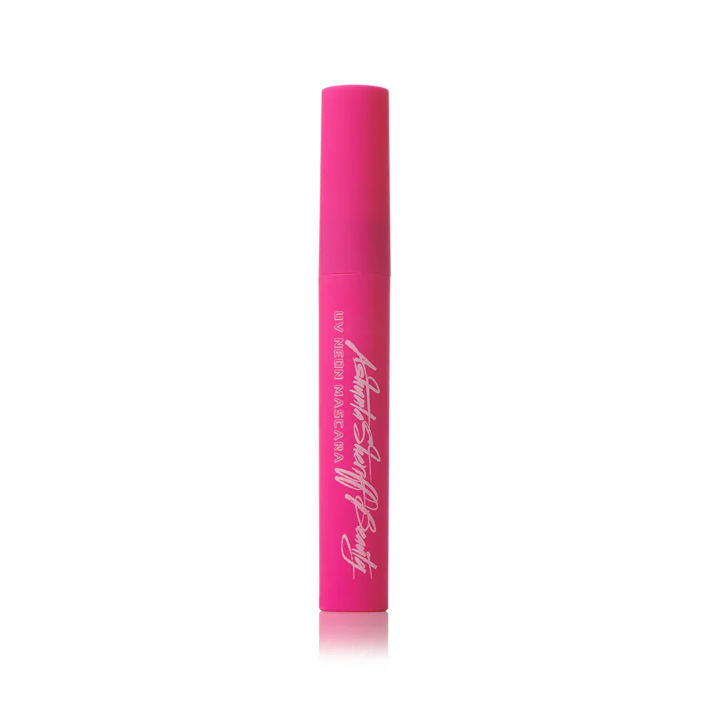 Ashunta Sheriff Beauty UV Vegan Mascara