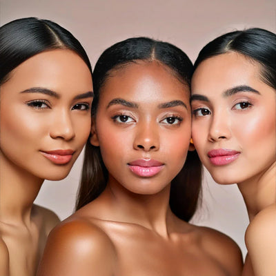 ĀTHR Beauty Aurora Glow Lip Oil - Image 2