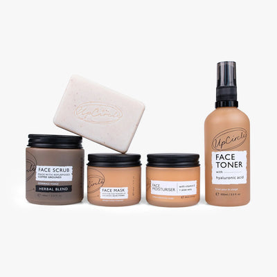 UpCircle The Acne-Prone Bundle - Image 1