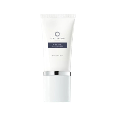 Accelerated Aesthetics Acne Light Moisturizer - Image 1
