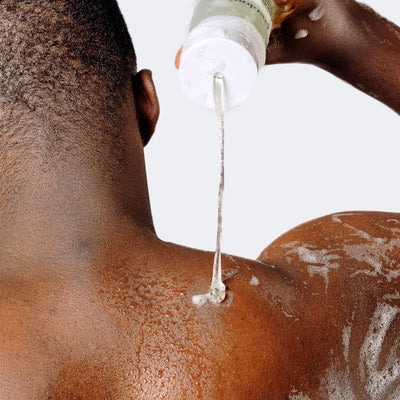 Geologie Acne Control Superclean Body Wash - Image 3