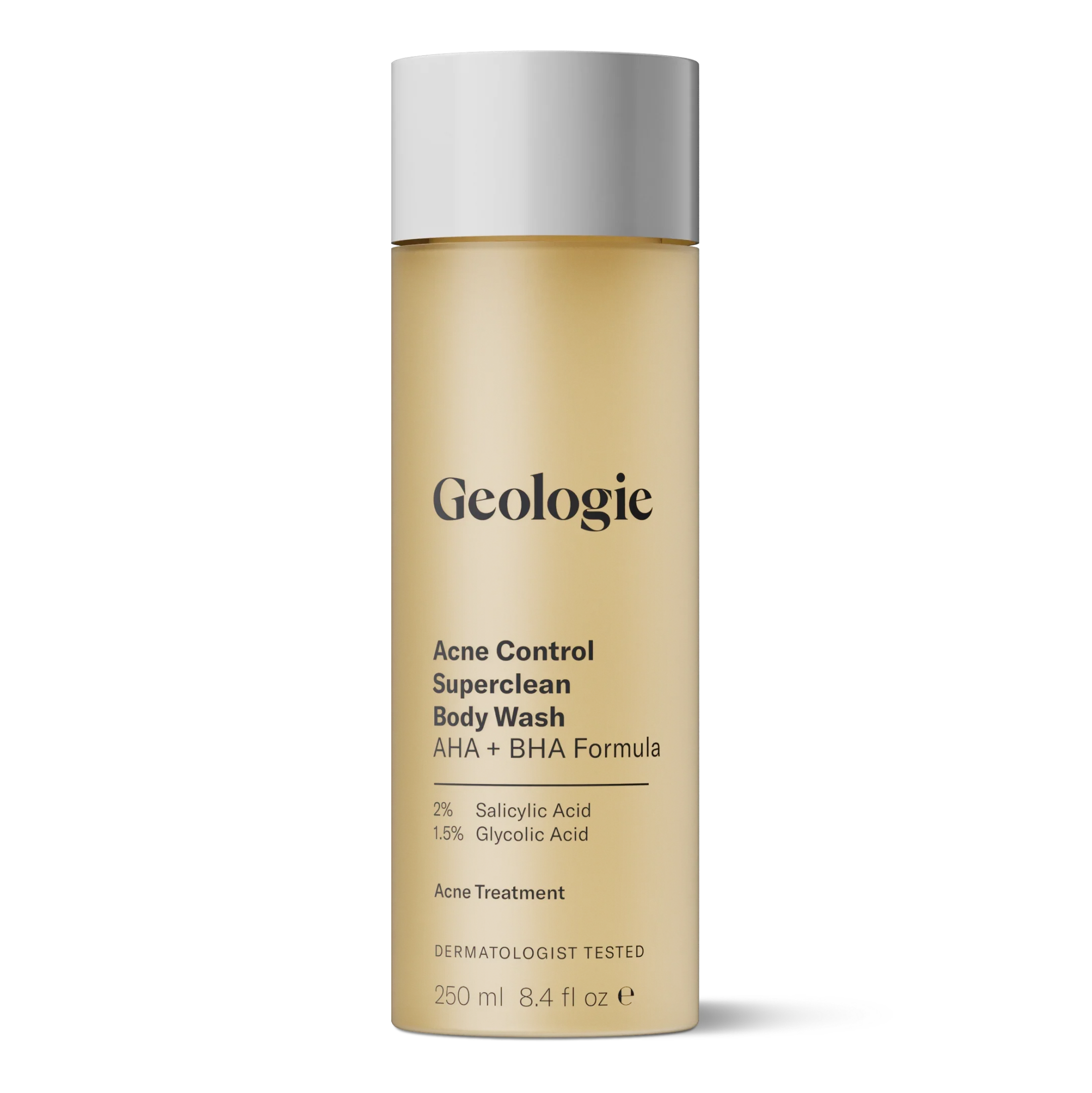 Geologie Acne Control Superclean Body Wash