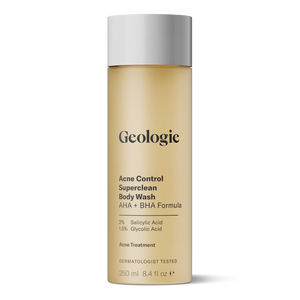 Geologie Acne Control Superclean Body Wash