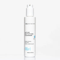 Exfoliating Facial Cleansers
