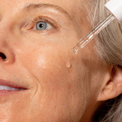 Solawave Pre- & Probiotic Plumping Peptide Serum - Image 2