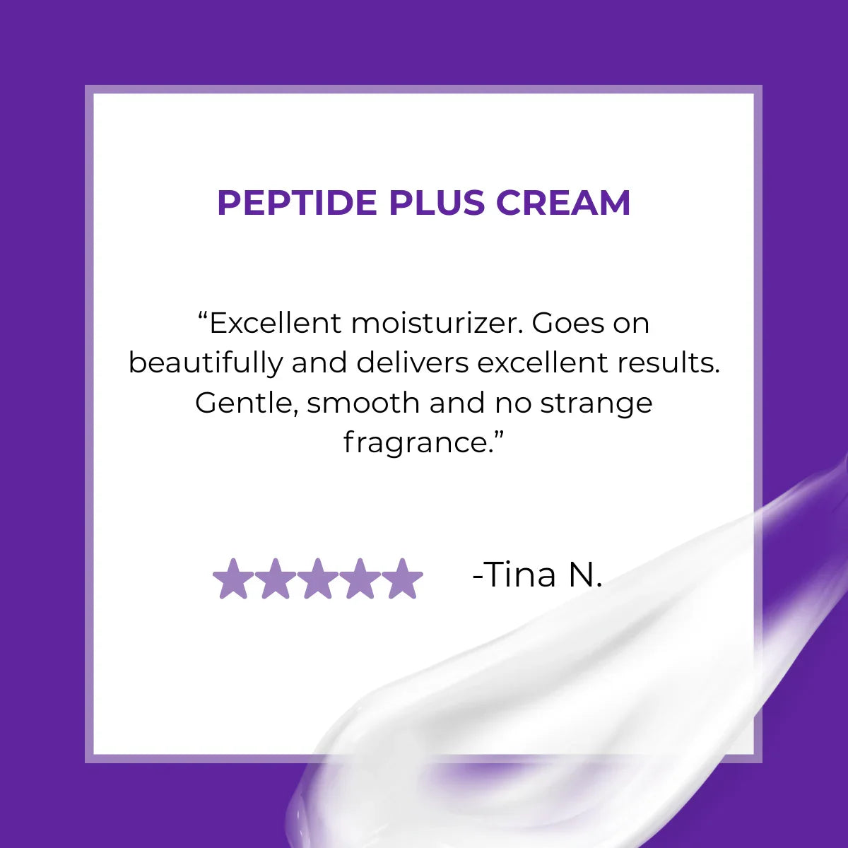 DCL Skincare Peptide Plus Cream