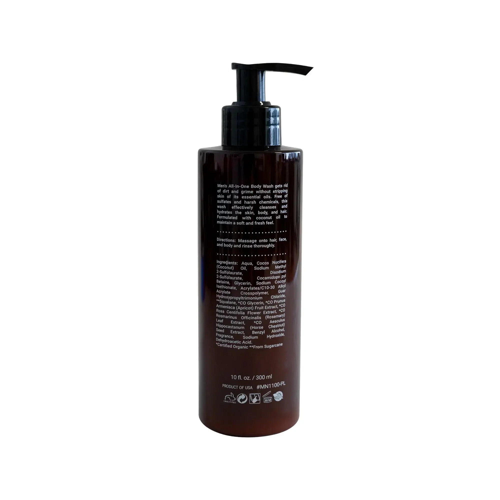 FIG Beauty & Skincare All-in-one Body Wash