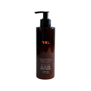 FIG Beauty & Skincare All-in-one Body Wash