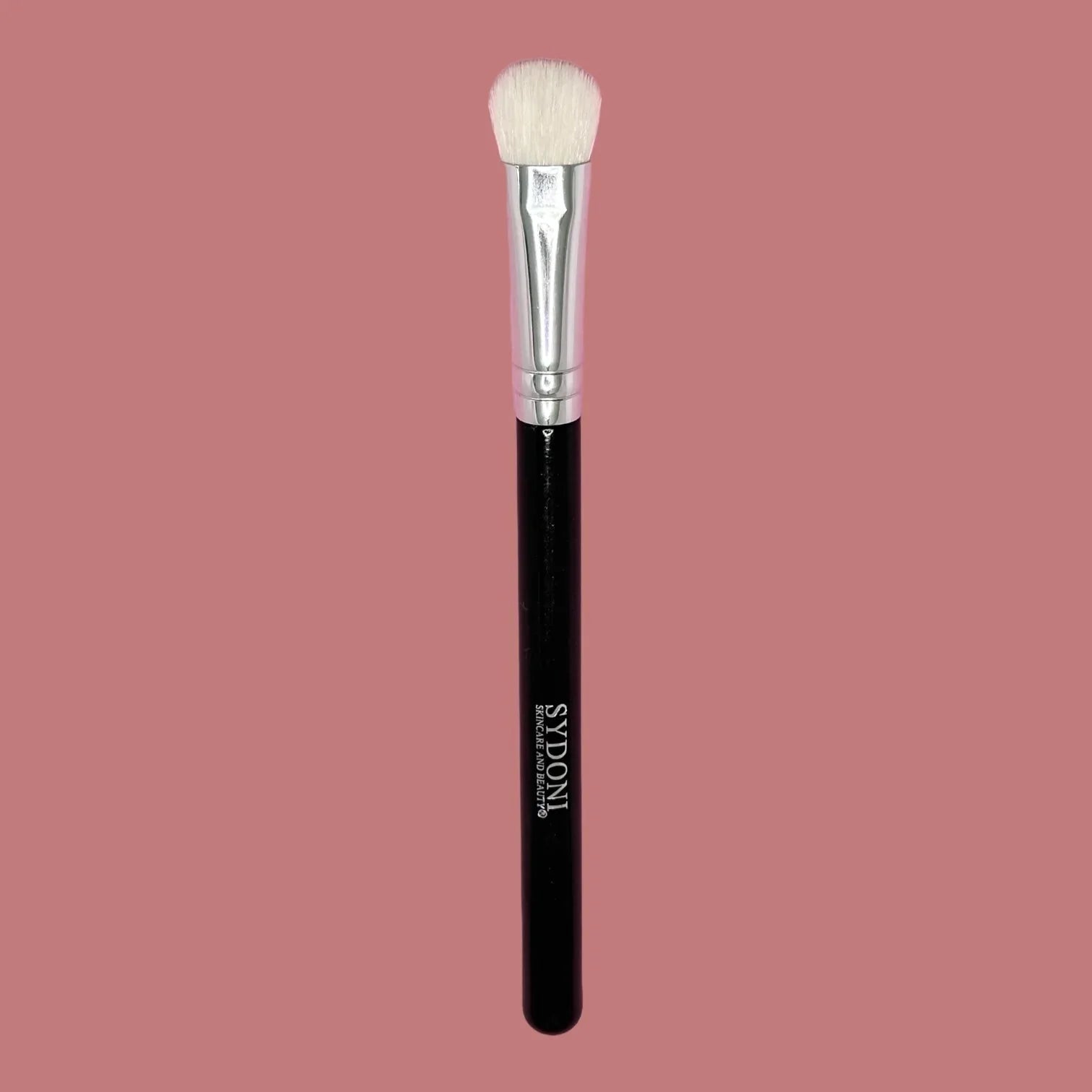 Sydoni EYESHADOW ALL OVER SHADER BRUSH - Goat Hair Bristles