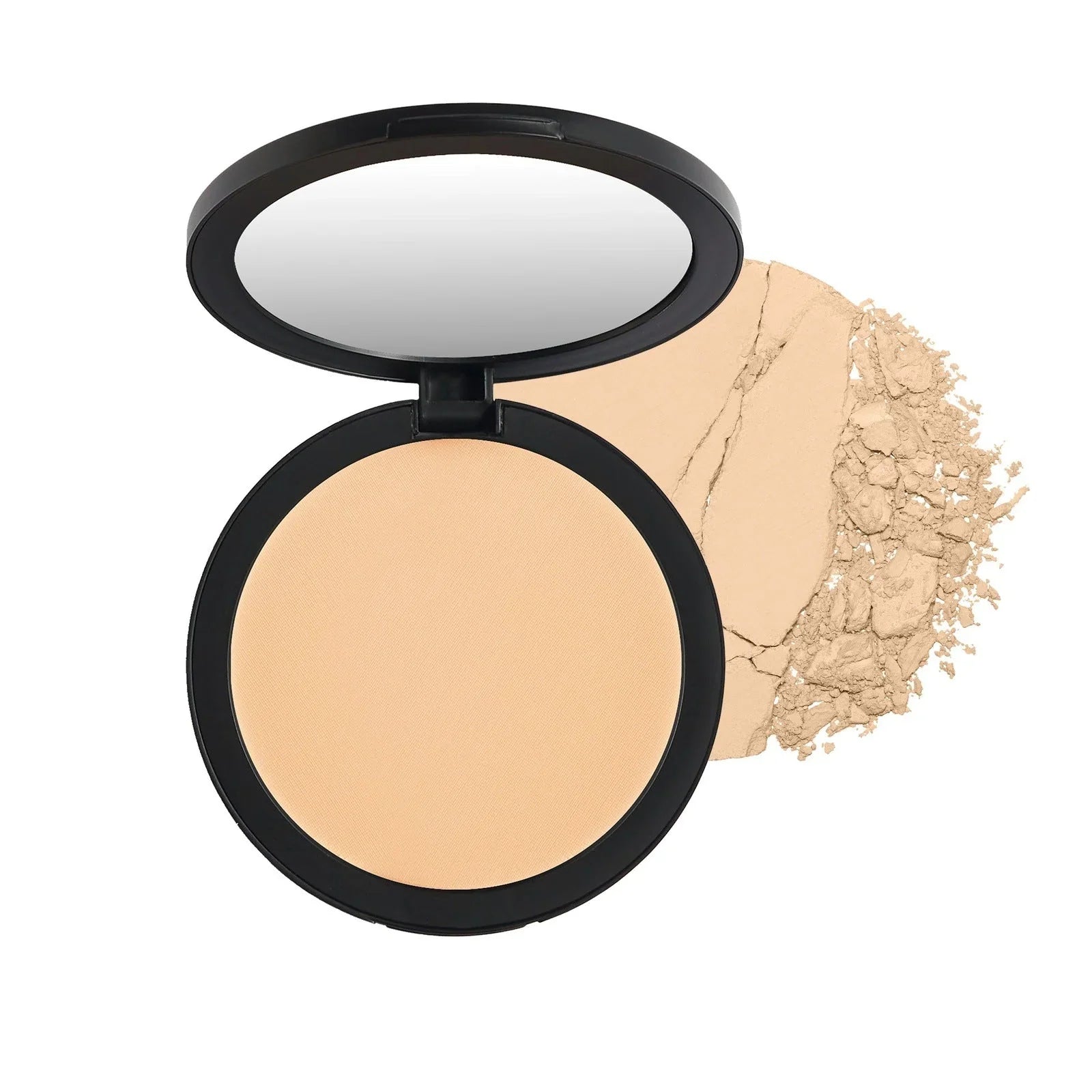 Sydoni COMPACT PRESSED POWDER FOUNDATION