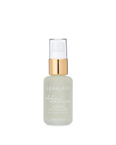 LEAHLANI Aloha Ambrosia Moisturizer - Image 1