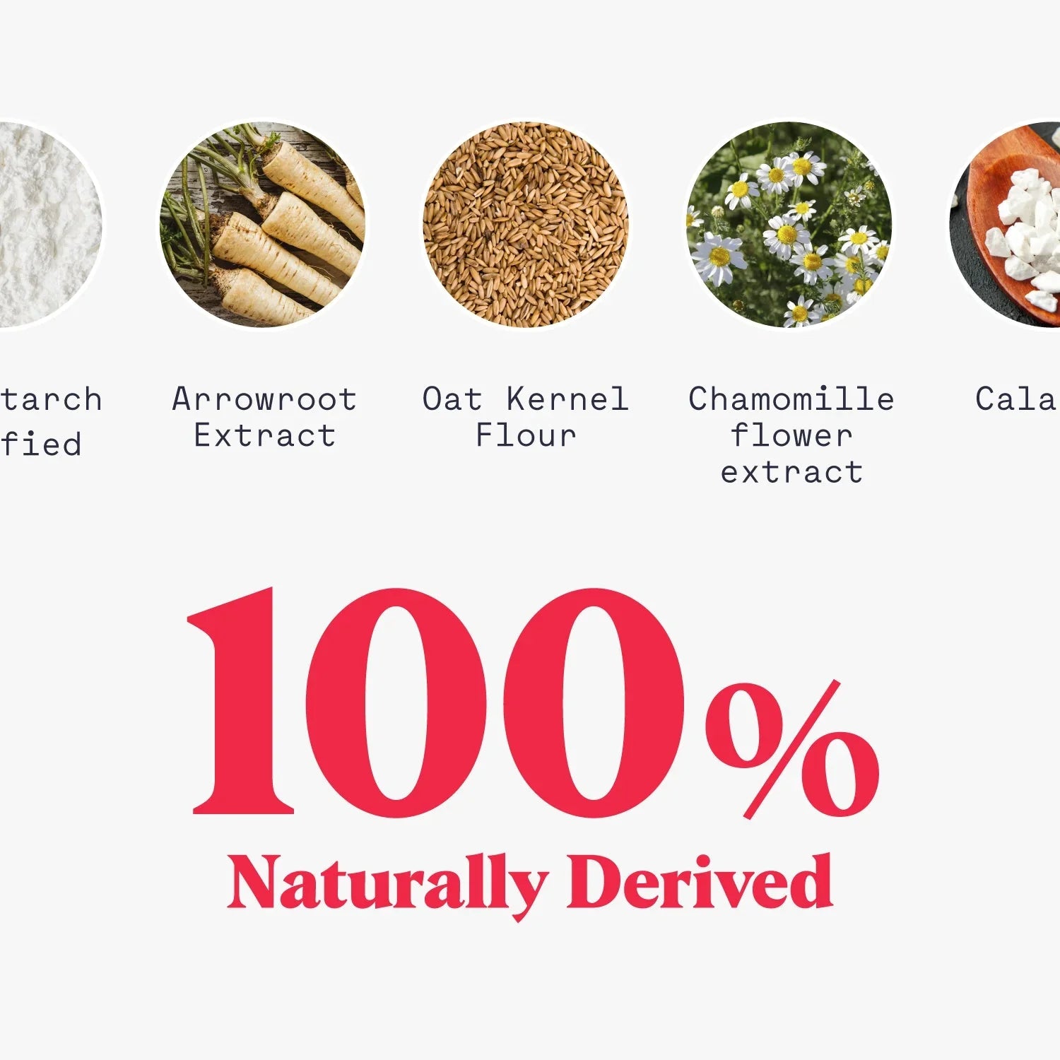 Duradry Body Powder