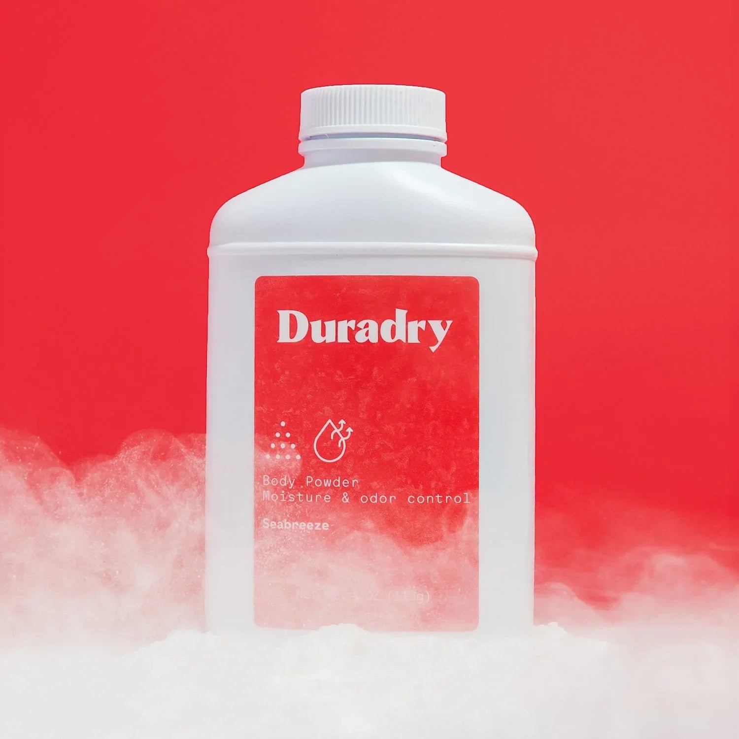 Duradry Body Powder