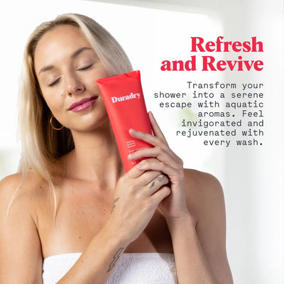 Duradry Deodorizing Body Wash - Image 3