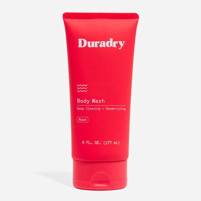 Duradry Deodorizing Body Wash - Image 1