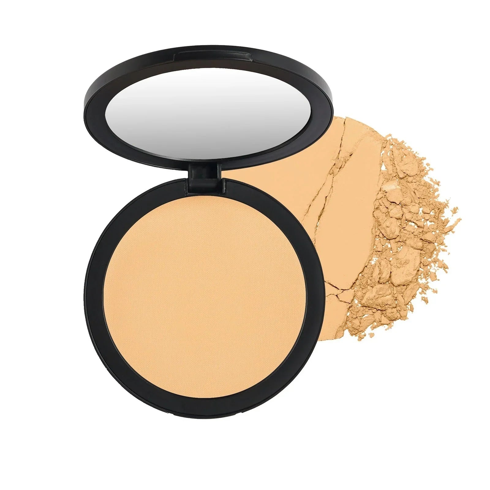 Sydoni COMPACT PRESSED POWDER FOUNDATION