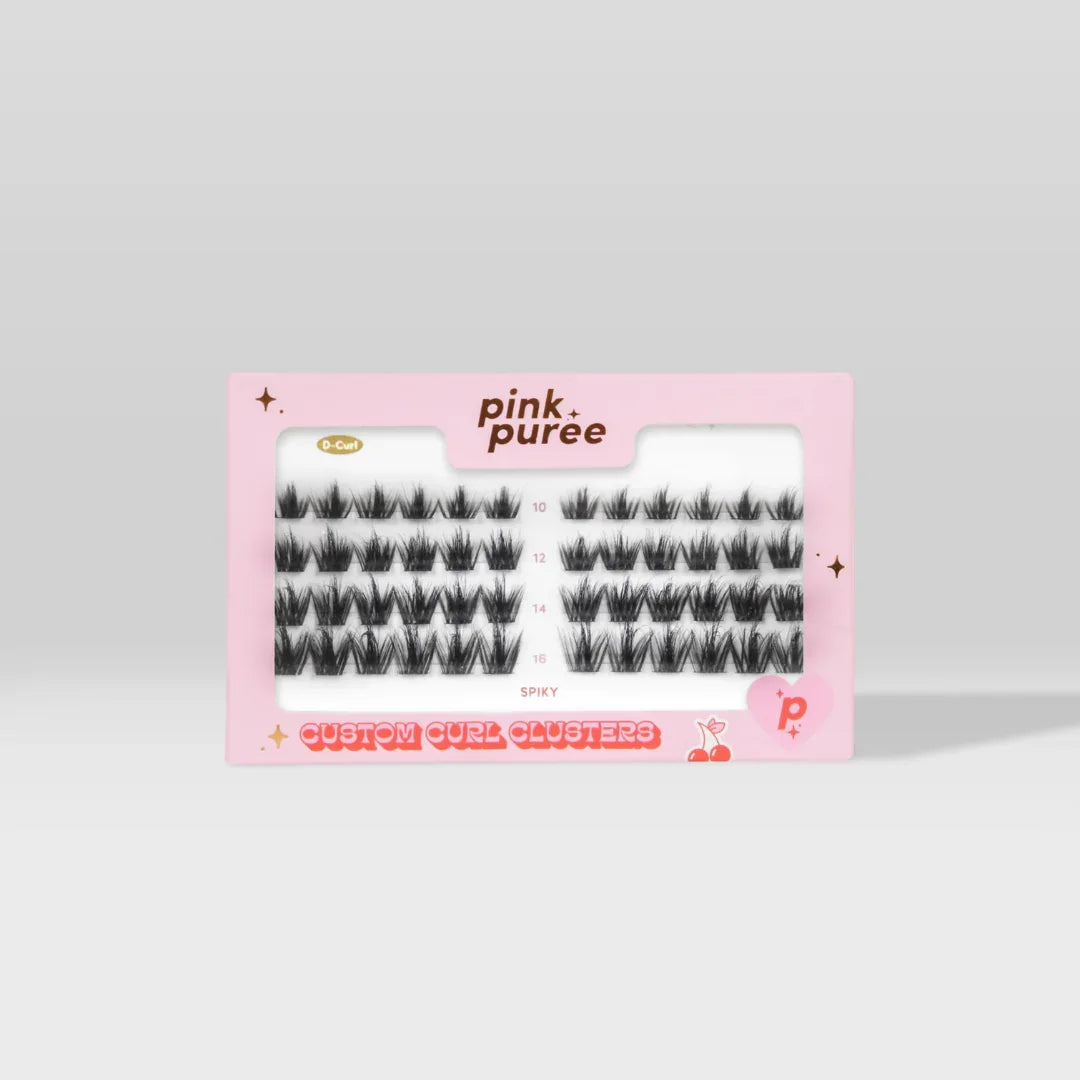 Pink Purée Anime Love Multi-pack