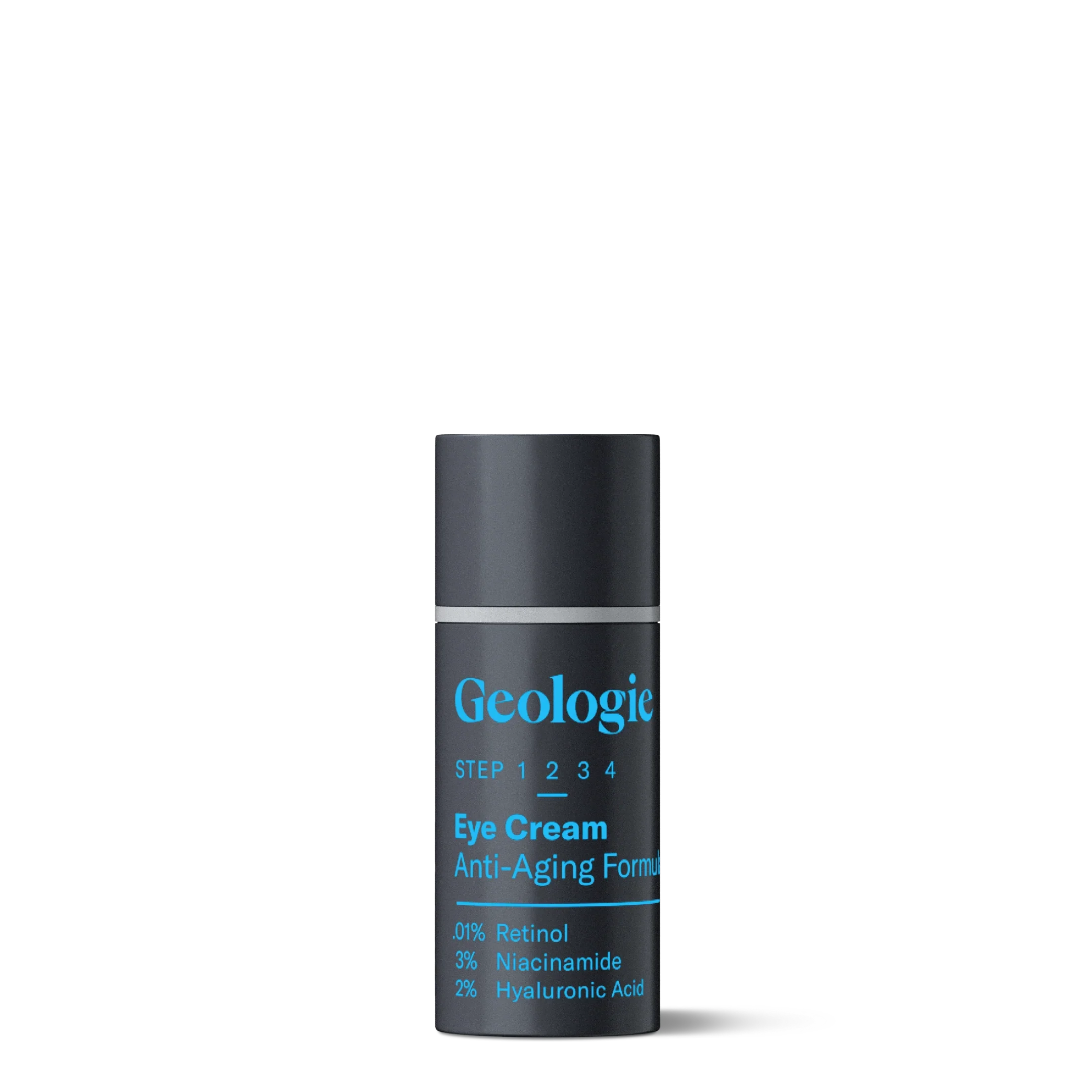Geologie Eye Cream - Anti-Aging Formula