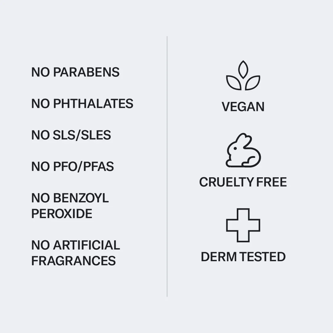 Geologie Eye Cream - Dark Circle Formula