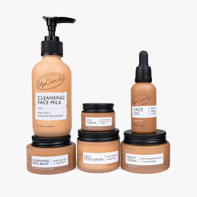 UpCircle Anti-Aging Skincare Bundle - Image 2