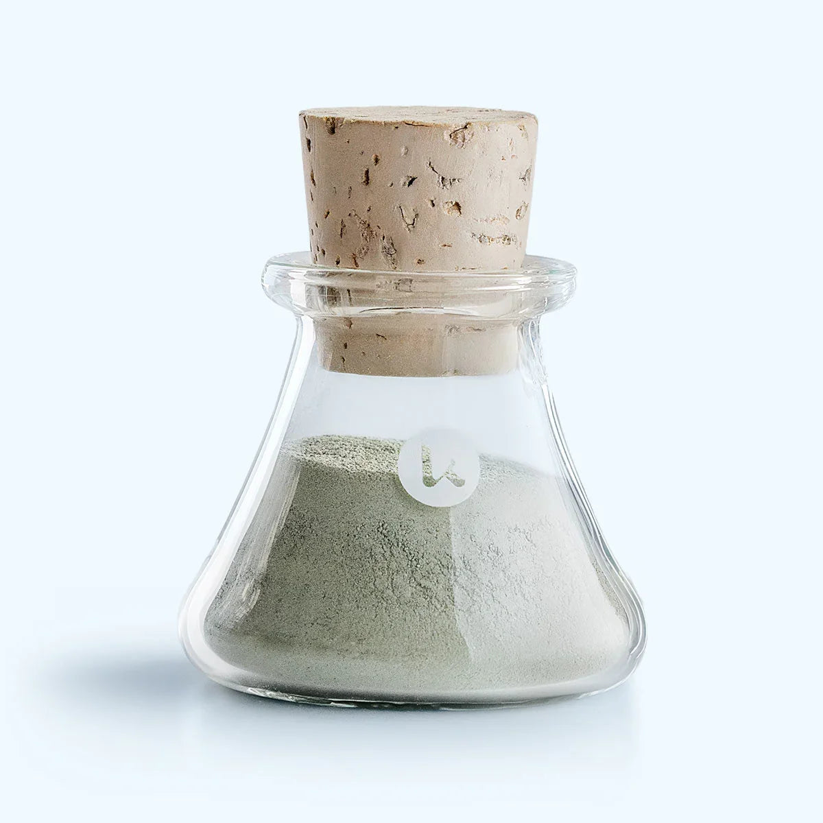 Katari Beauty Argil - Purifying Green Clay Masque