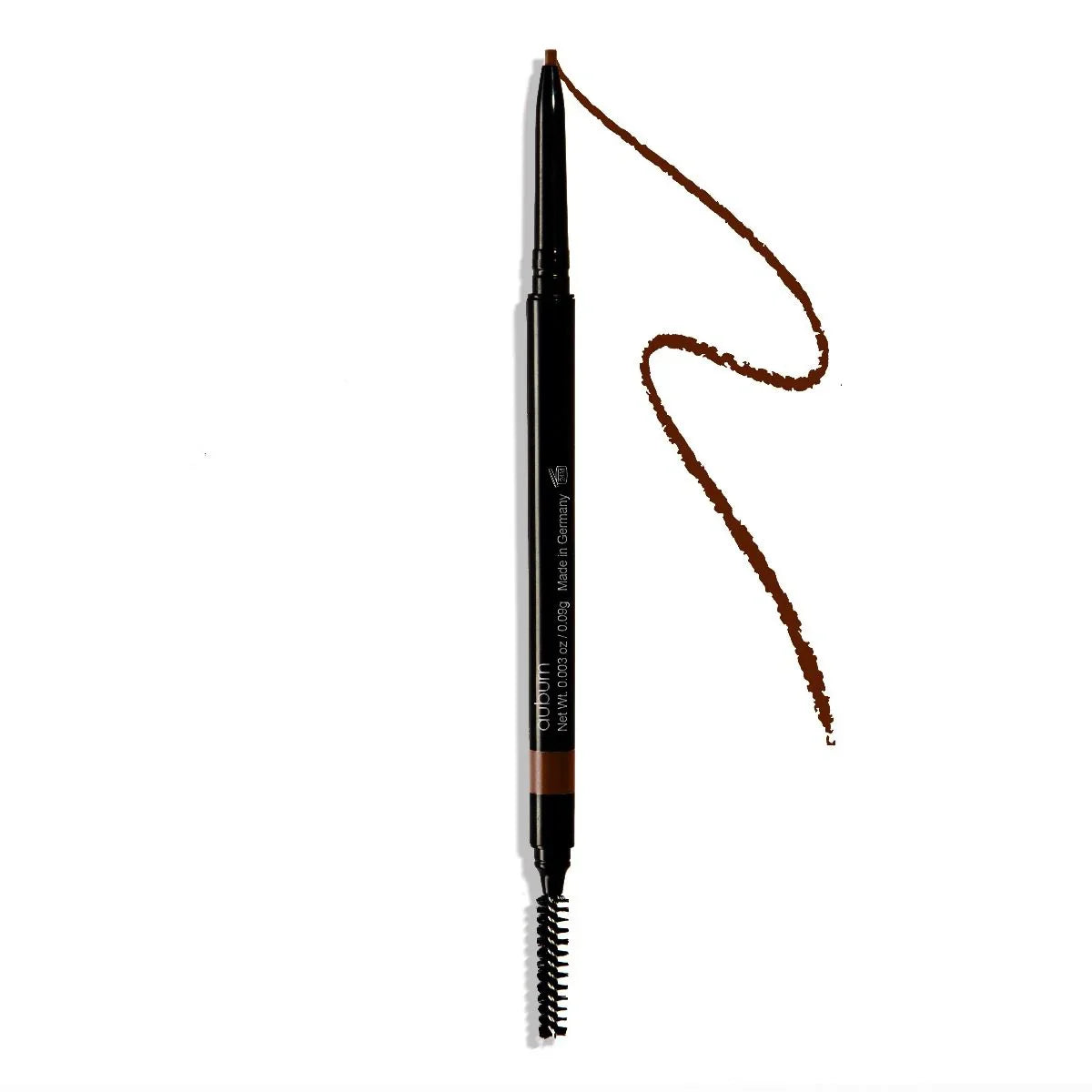 Sydoni MICRO-TIP BROW DEFINING PENCIL | Precision Natural Brows (6 Shades)