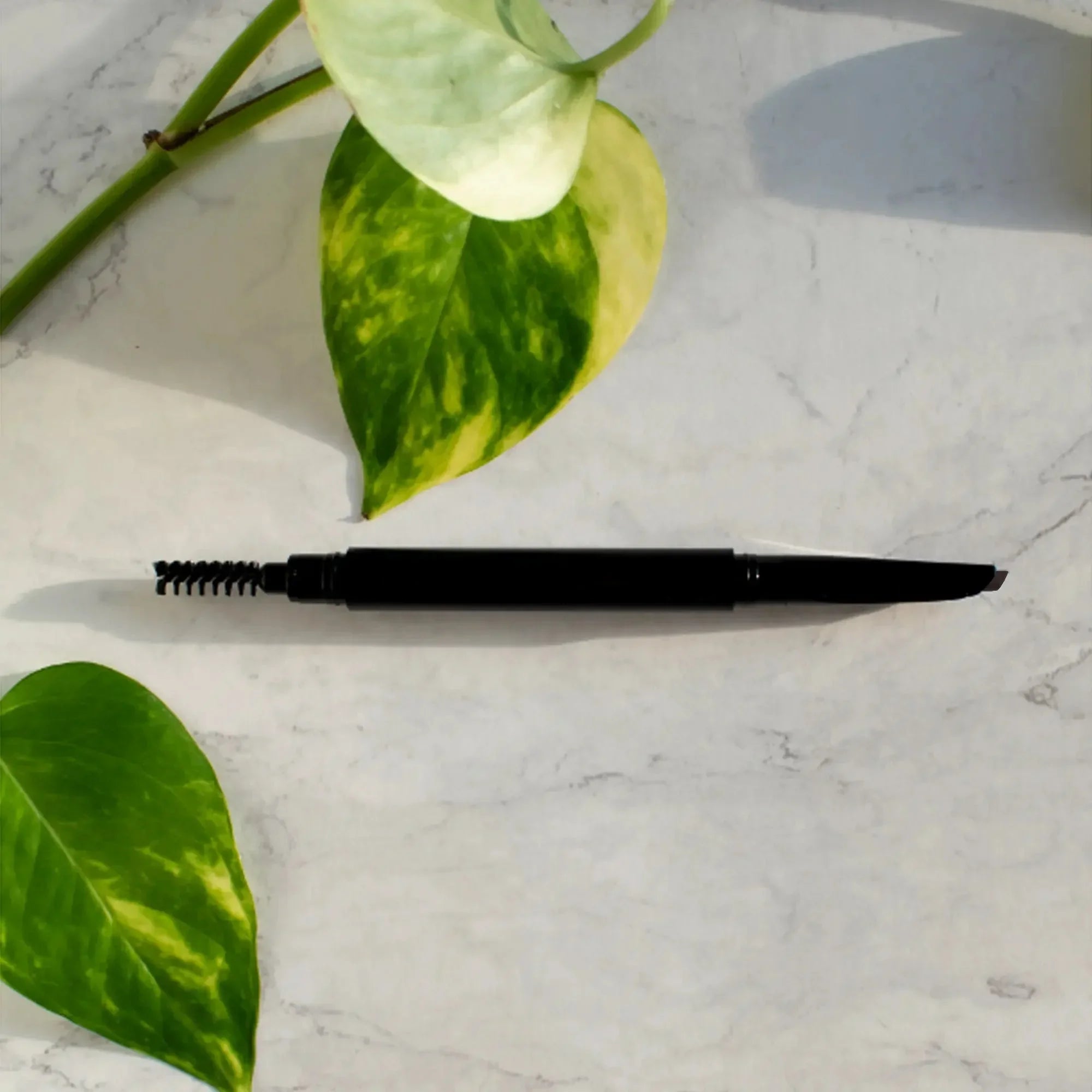 FIG Beauty & Skincare Automatic Eyebrow Pencil - Black