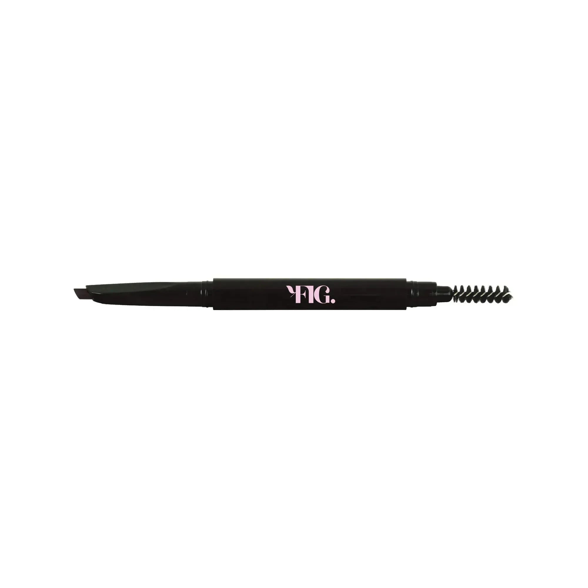 FIG Beauty & Skincare Automatic Eyebrow Pencil - Black