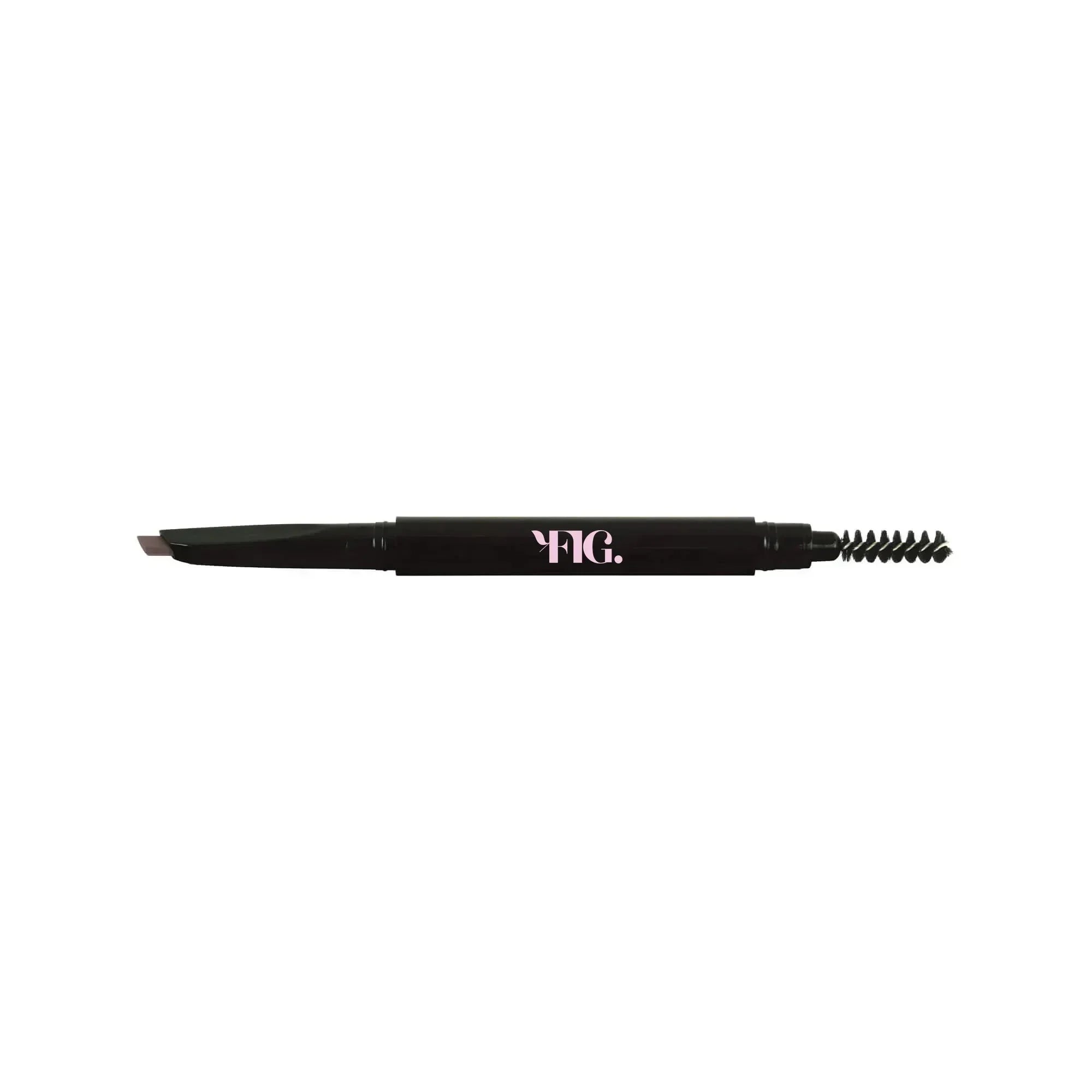 FIG Beauty & Skincare Automatic Eyebrow Pencil - Ash Brown