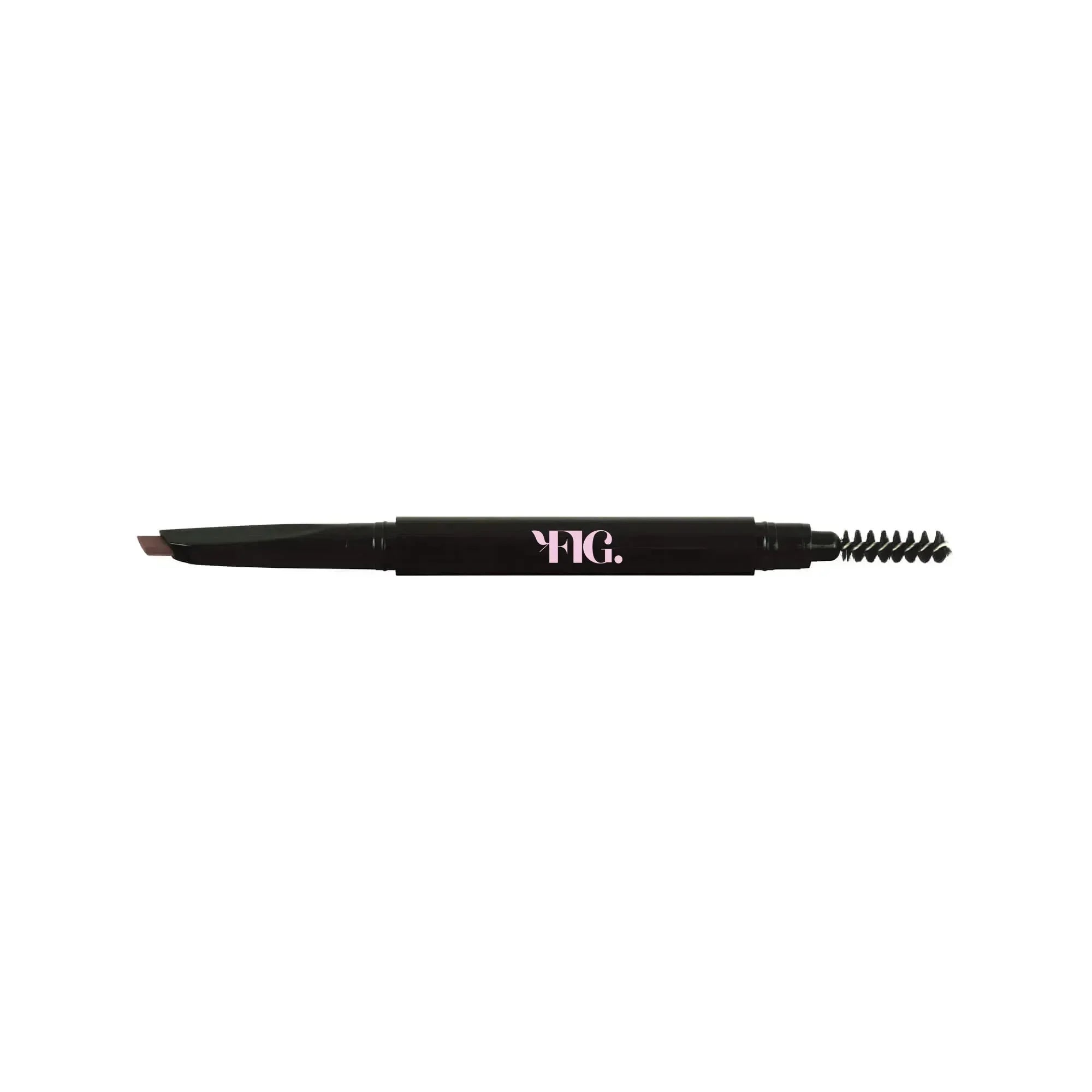 FIG Beauty & Skincare Automatic Eyebrow Pencil - Brown