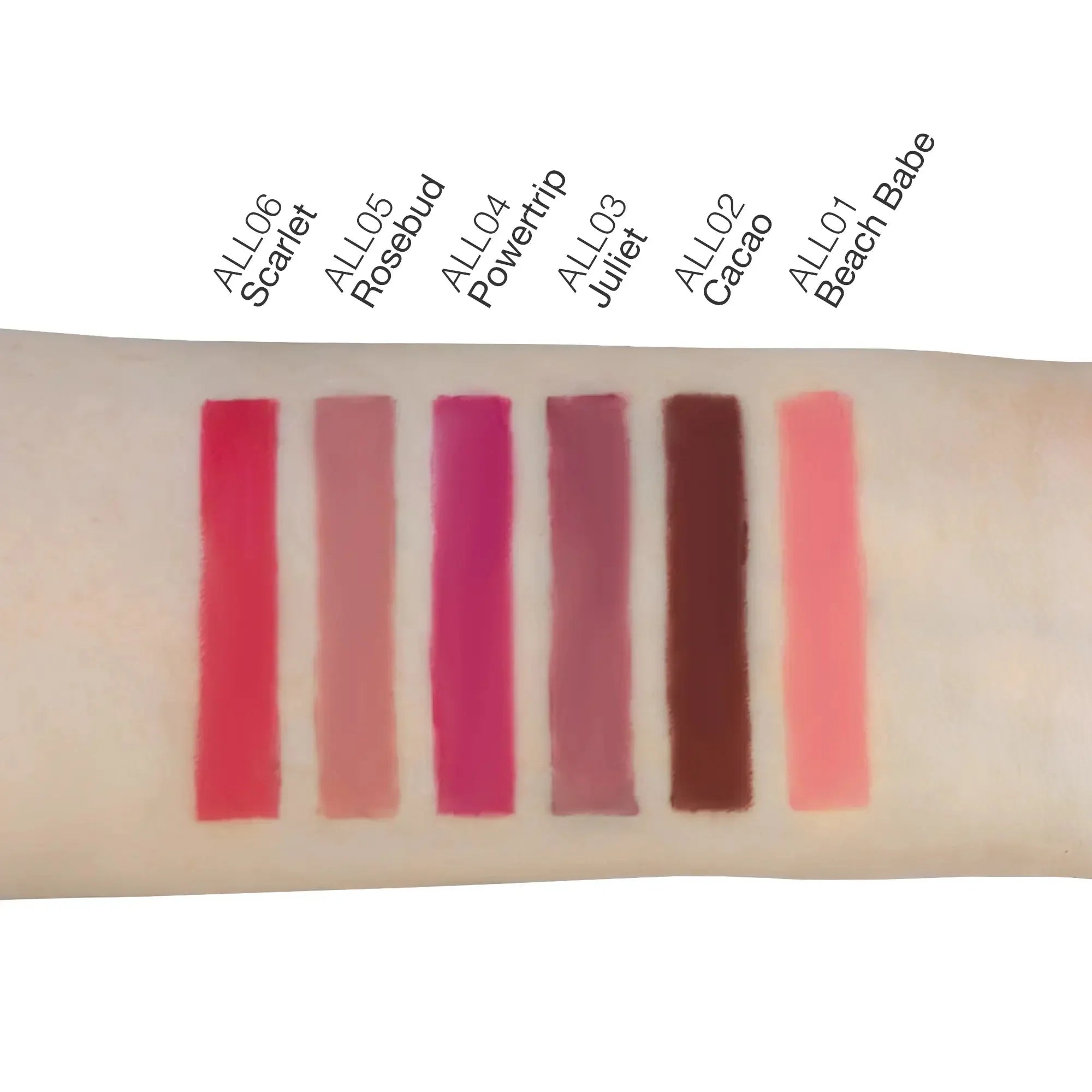 FIG Beauty & Skincare Automatic Lip Liner - Rosebud
