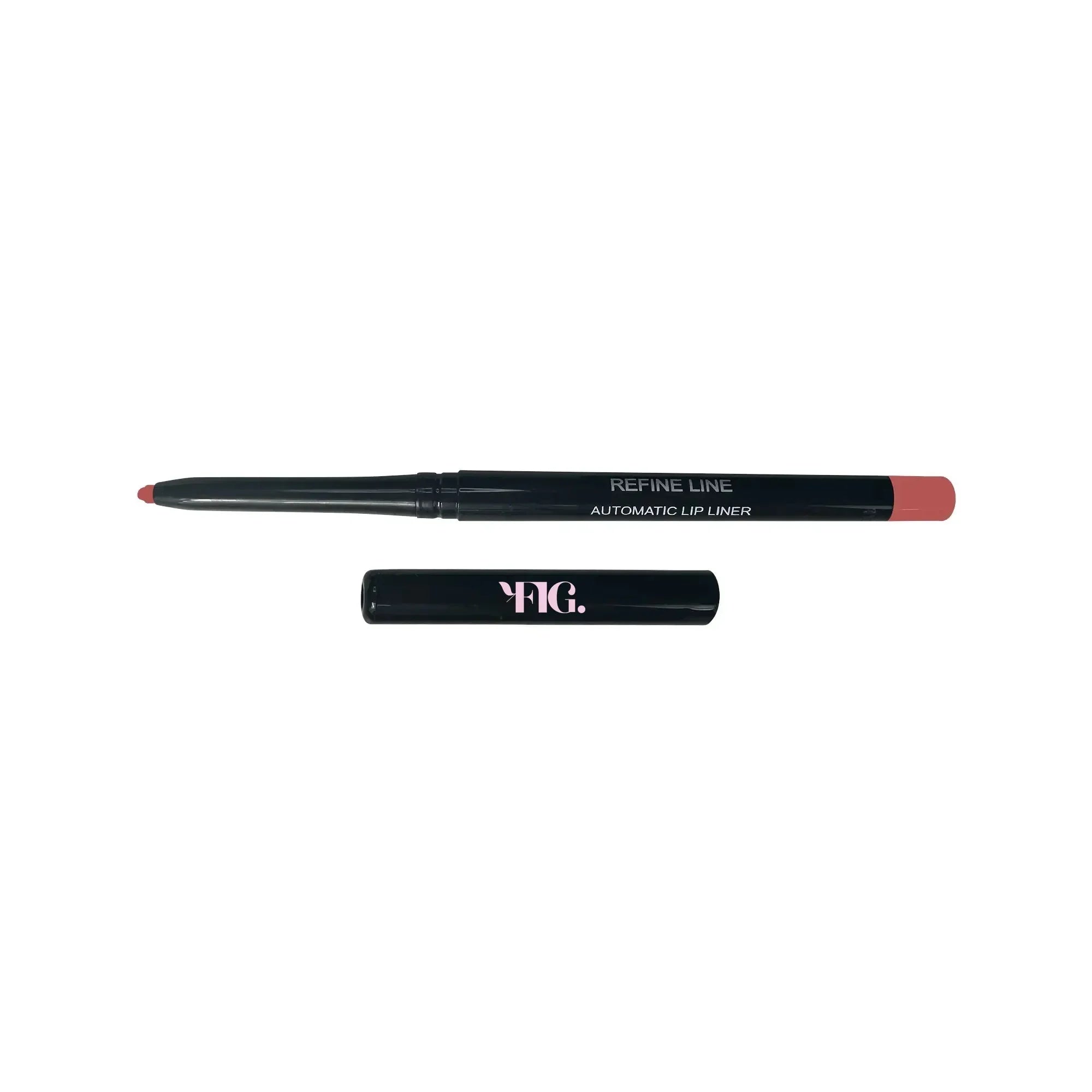 FIG Beauty & Skincare Automatic Lip Liner - Rosebud