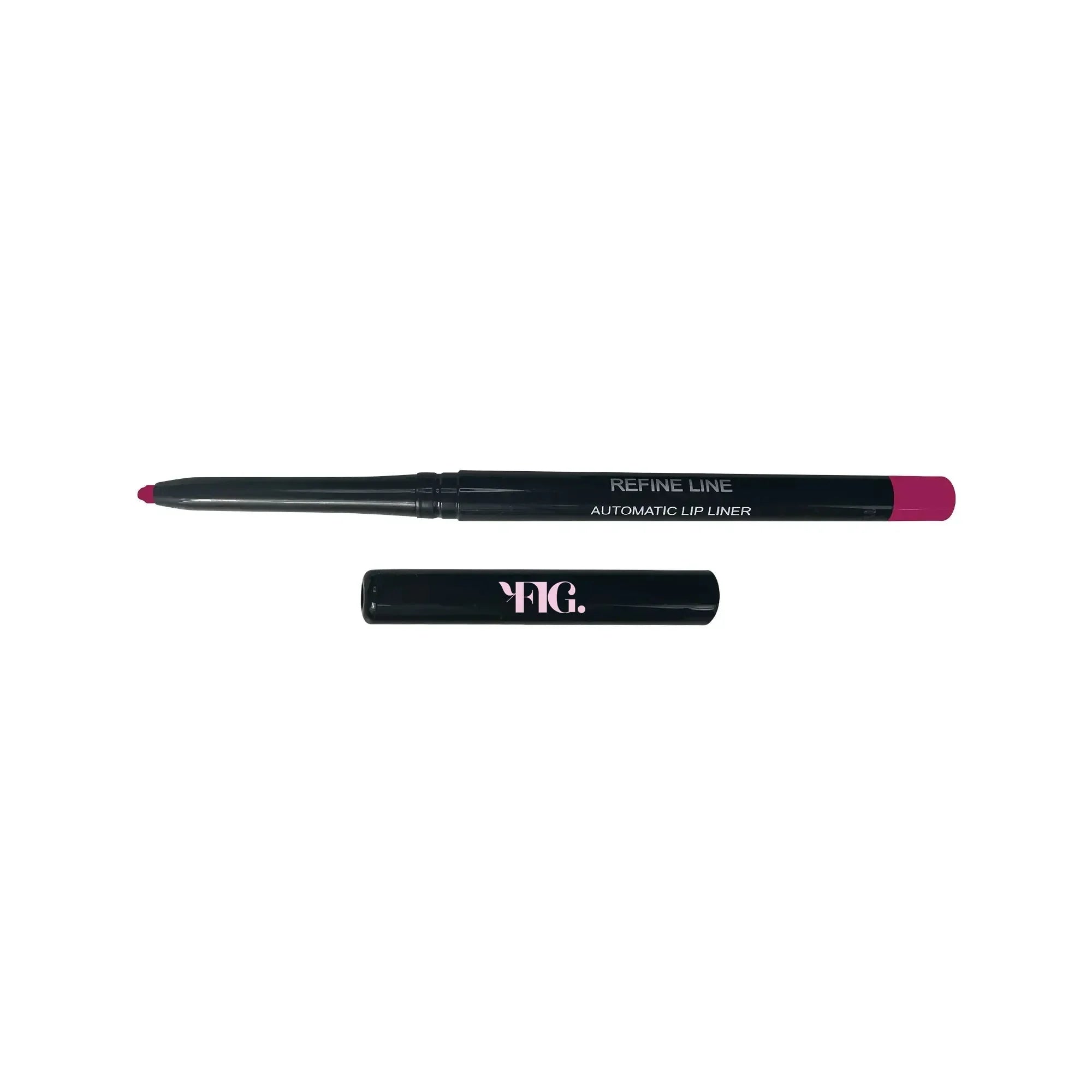 FIG Beauty & Skincare Automatic Lip Liner - Power Trip