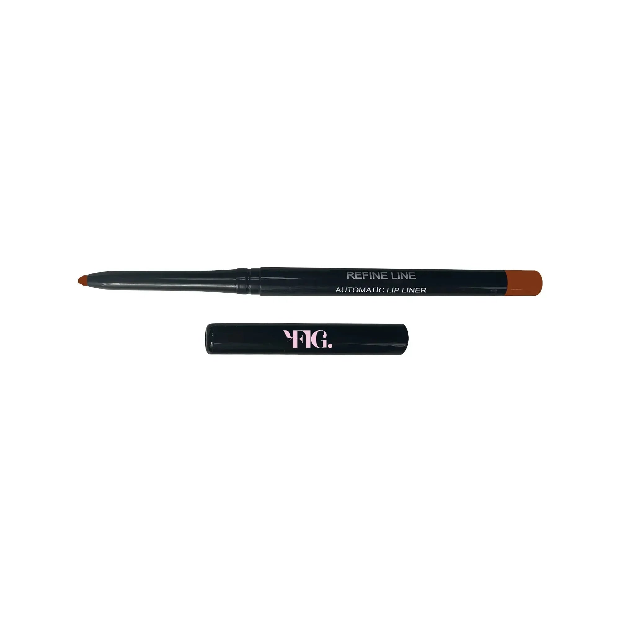 FIG Beauty & Skincare Automatic Lip Liner - Cacao