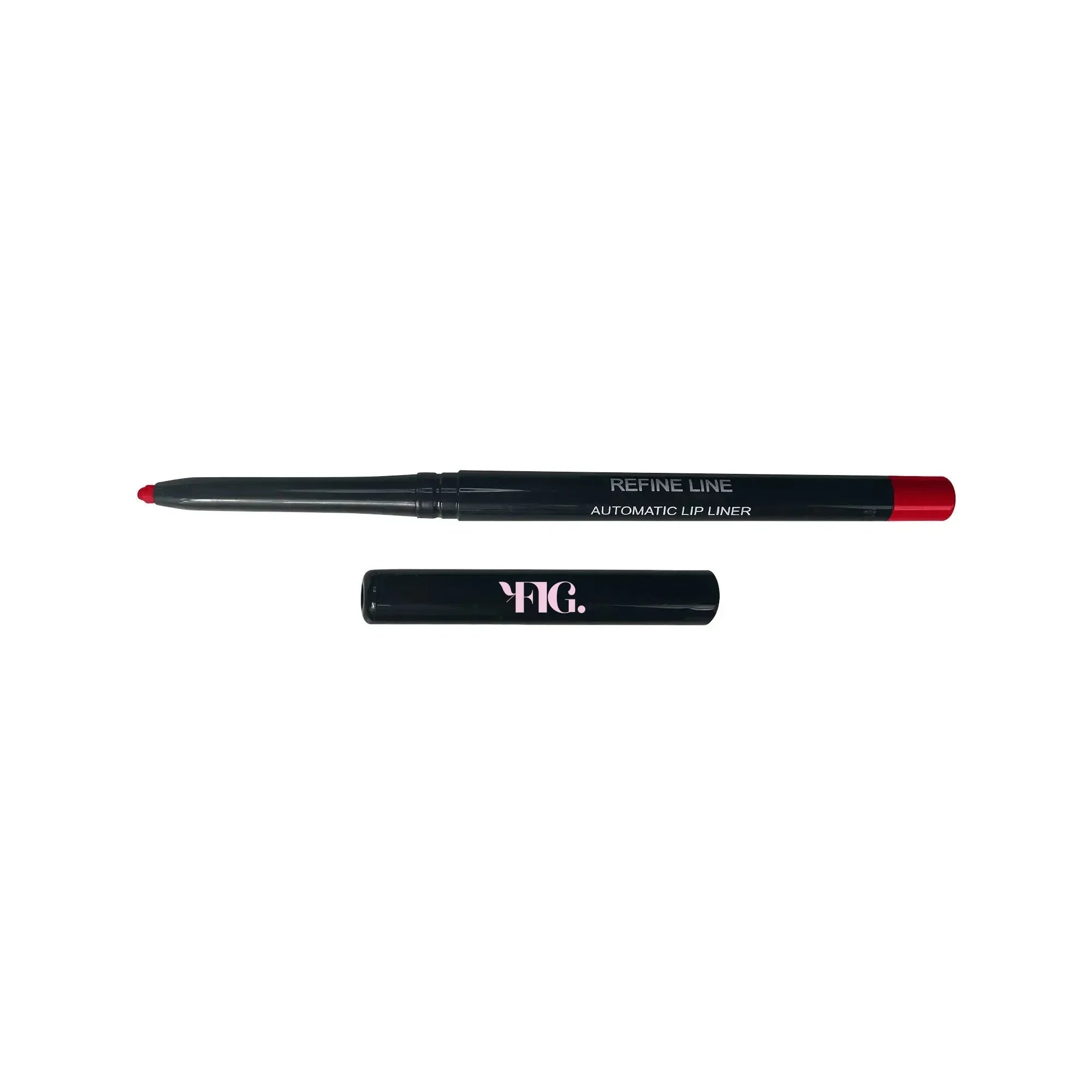 FIG Beauty & Skincare Automatic Lip Liner - Scarlet