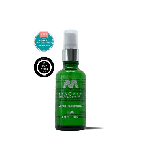 Masami Mekabu Hydrating Shine Serum