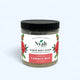 Nyah Beauty Cashmere Rose - Sugar Body Scrub