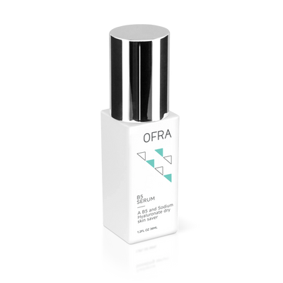 Ofra Cosmetics B5 Moisturizing Serum - Image 3