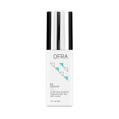 Ofra Cosmetics B5 Moisturizing Serum - Image 1