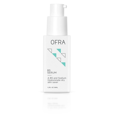 Ofra Cosmetics B5 Moisturizing Serum - Image 2