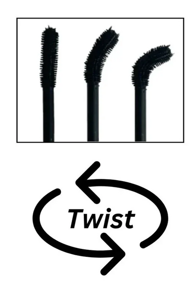 Ashunta Sheriff Beauty Fat & Juicy 4D Mascara - Image 3