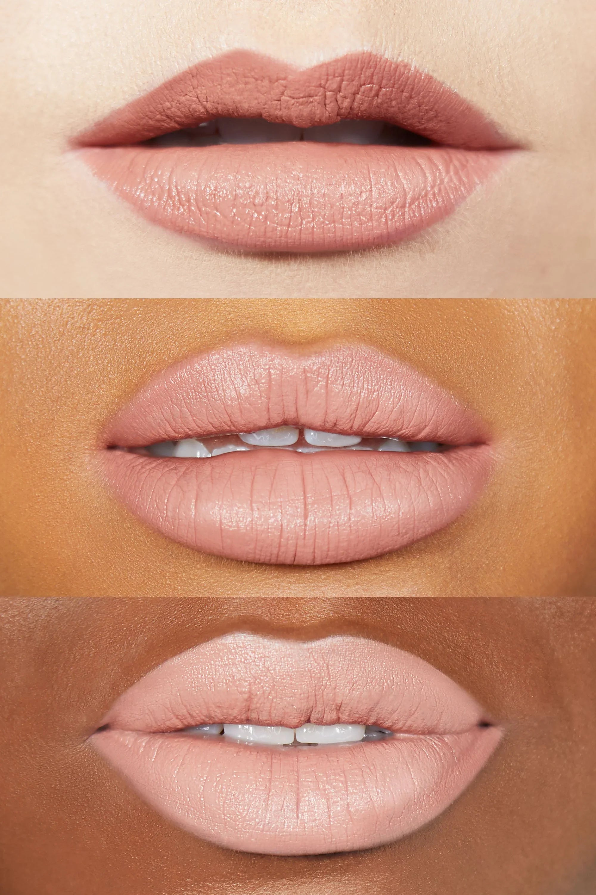 UOMA Beauty Badass Matte Lipstick