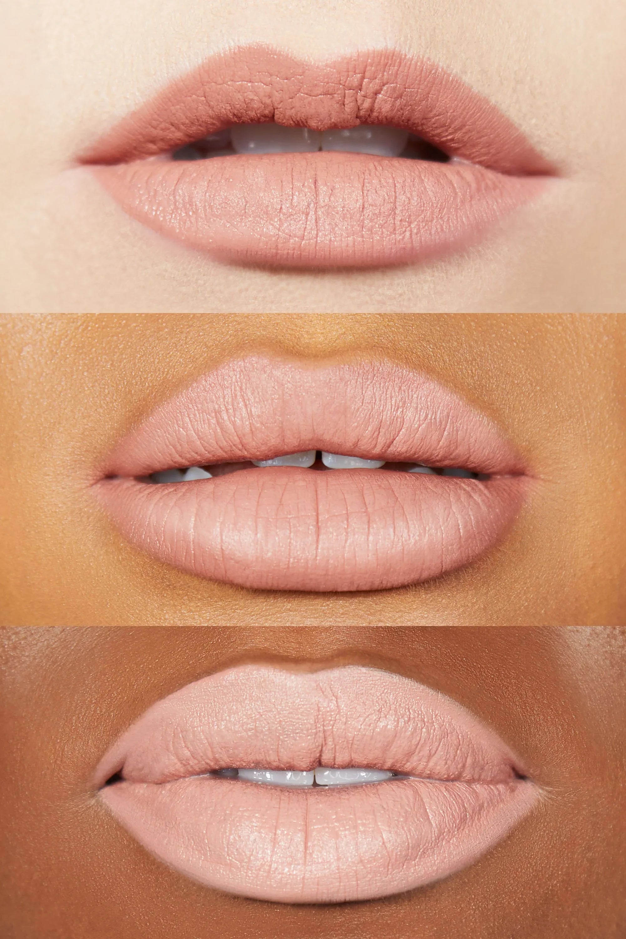 UOMA Beauty Badass Matte Lipstick