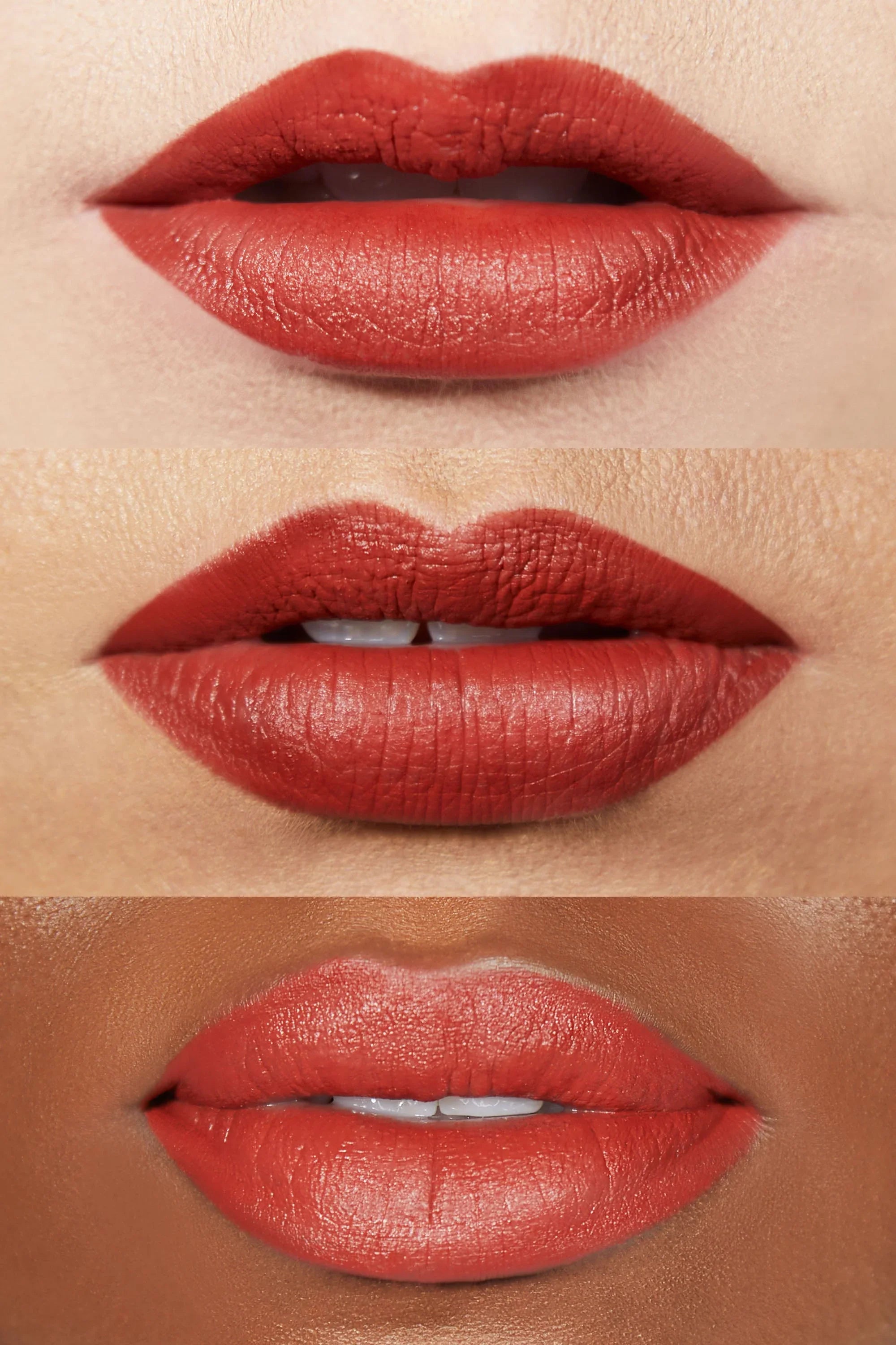 UOMA Beauty Badass Matte Lipstick