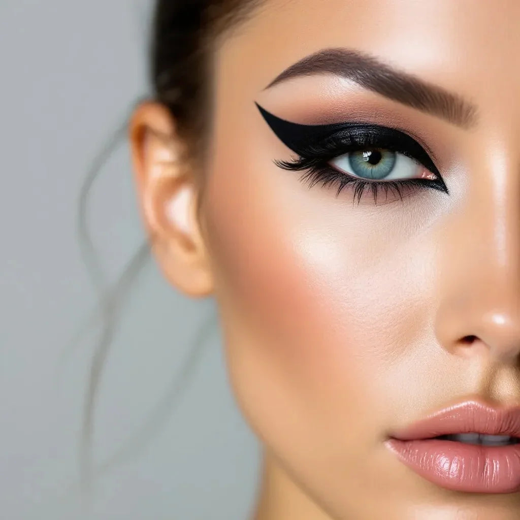 Ashunta Sheriff Beauty Precision Vegan Liner Pen