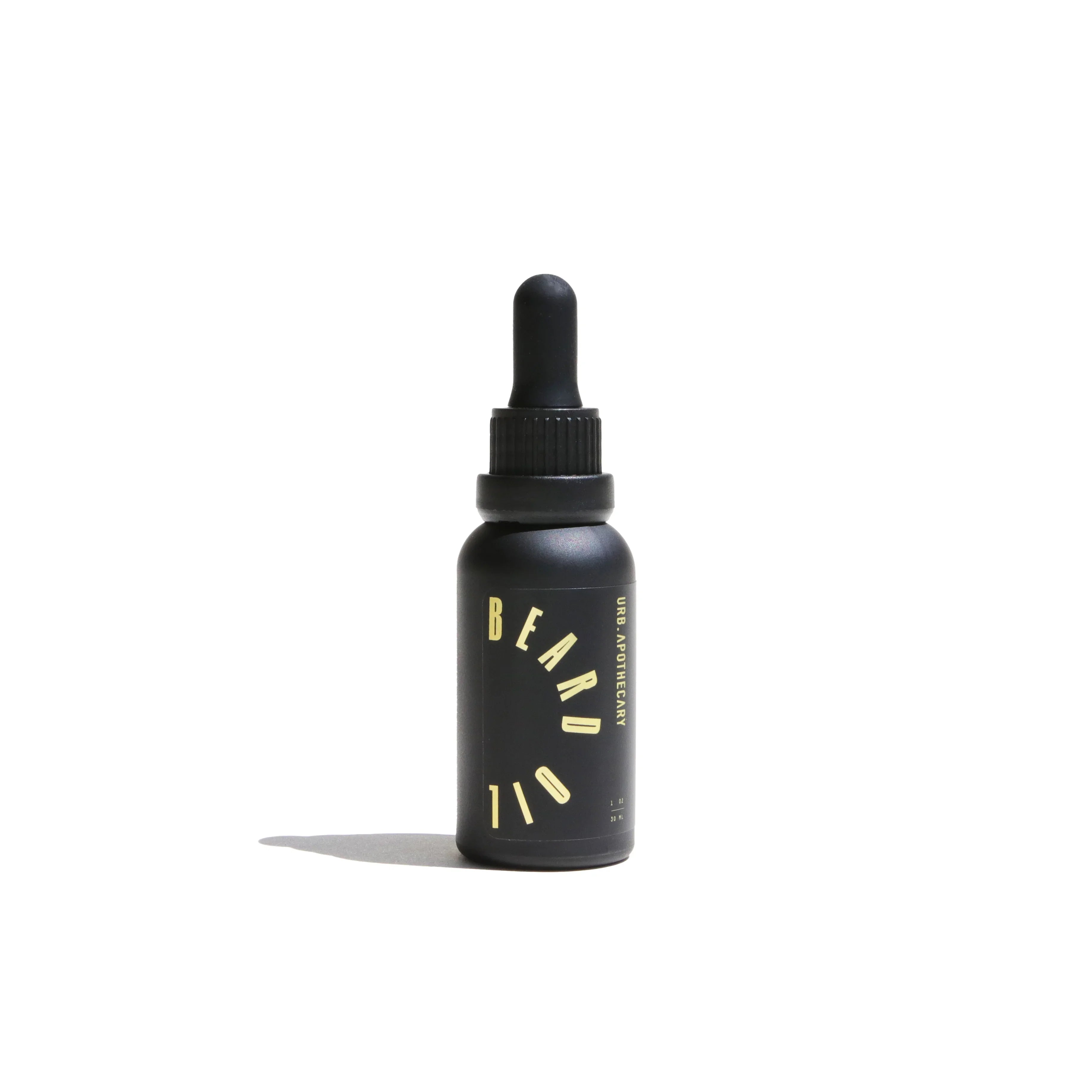 URB APOTHECARY Beard Oil Original