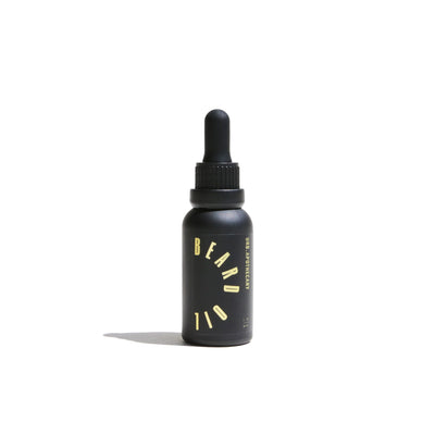 URB APOTHECARY Beard Oil Original - Image 1