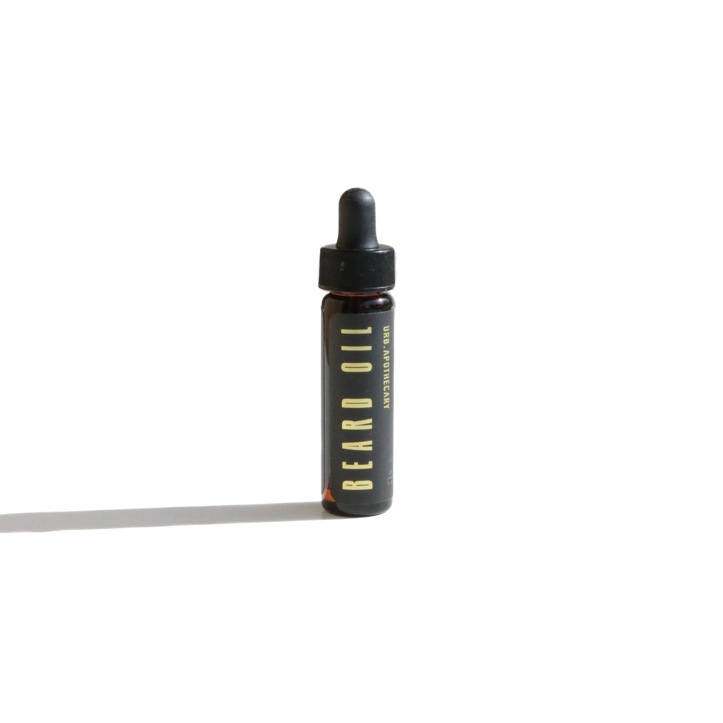 URB APOTHECARY Beard Oil Original