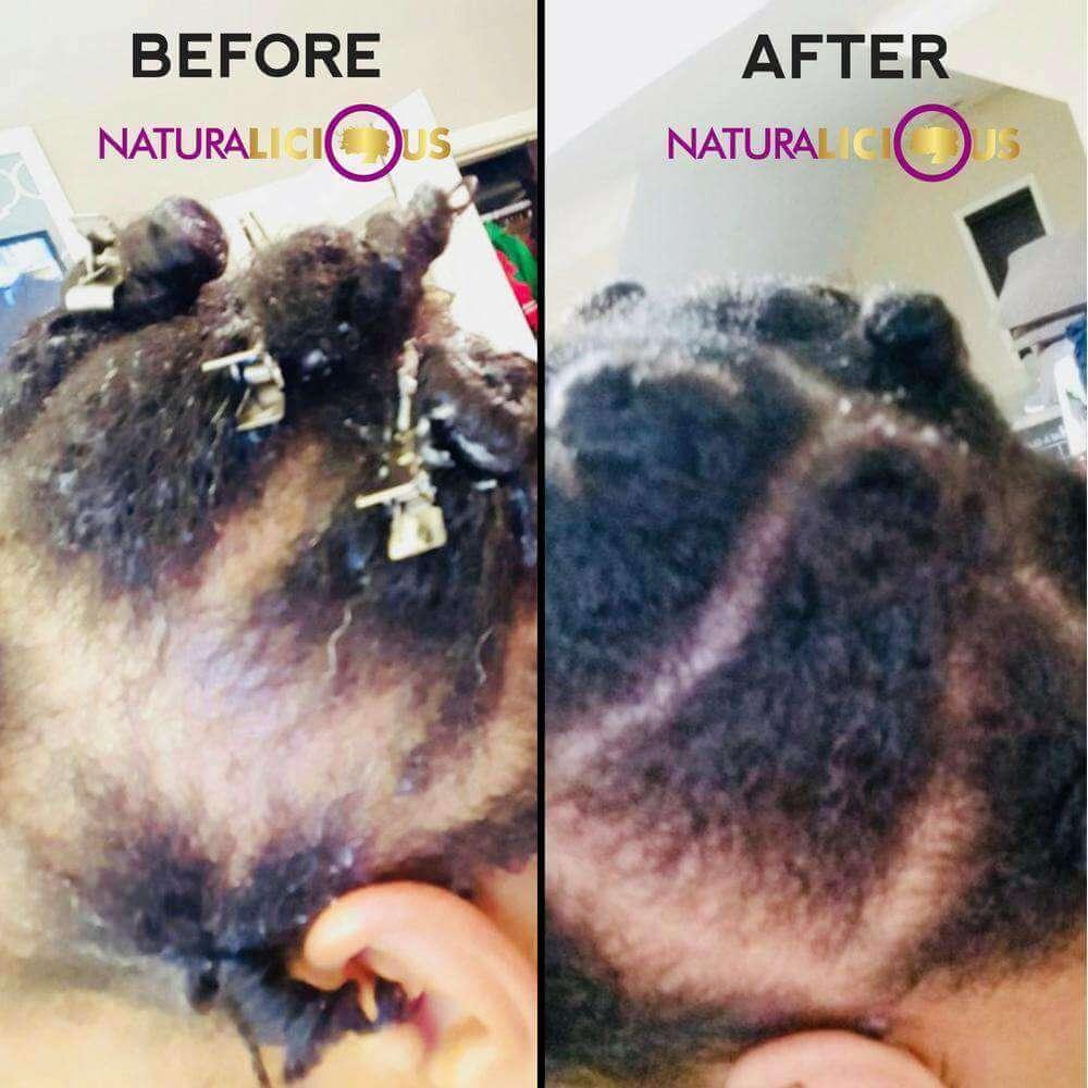 Naturalicious You Grow Girl! Bundle